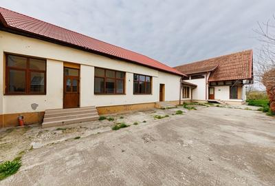 Casă de vânzare în Freidorf - 4