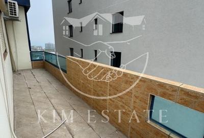 Penthouse cu 3 camere decomandat, mobilat în Năvodari - 17