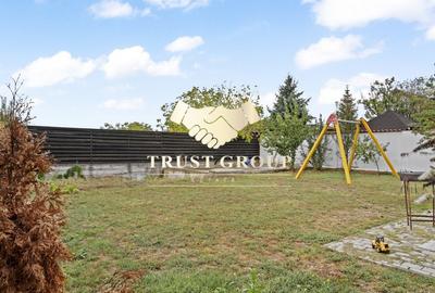 -Casa\Vila 9 Camere -  Teren de 700 mp - Ideala pentru Familii sau Businessuri - 6