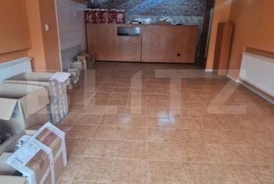 Casa in Centru Civic 4 camere , D +P+ E , PLUS SPATIU COMERCIAL - 16