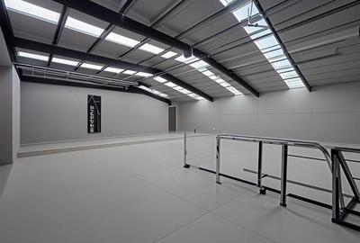 Spațiu comercial, de 600 mp, în Pipera - 2