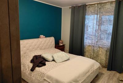 Apartament cu 2 camere decomandat în Central - 1