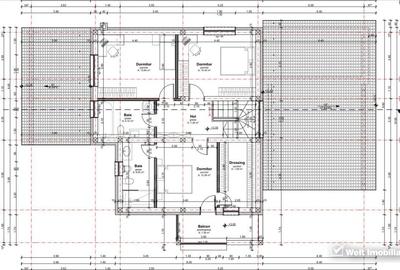 Casa finisata Jucu de Sus, P+E, 160 mp, teren 1200 mp, liniste, aerisit - 7