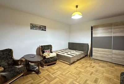 Apartament cu 2 camere, mobilat în Timpuri Noi - 5