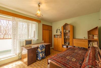 Casă individuală cu 3 camere cu Garaj în Viperești - 5