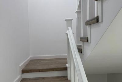 Apartament cu 3 camere în Central - 1