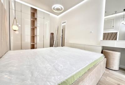 Apartament 2 camere PREMIUM - Exigent Plaza Residence - Faza 5 - 13