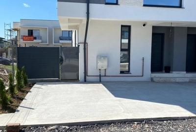 Vila P+1, 4 camere.finalizata, cu gradina 130mp, in ansamblul, PERLA STREET - 3