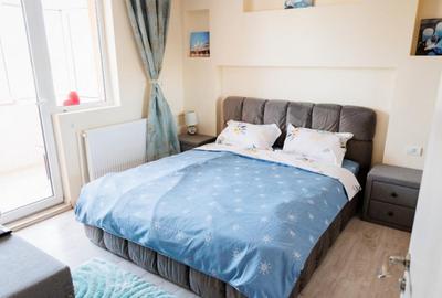 Apartament cu 3 camere decomandat în Brotăcei - 2