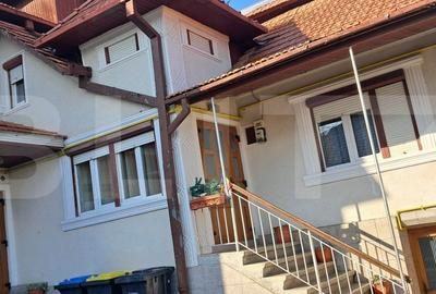 Casă cu 4 camere cu Teren 670 Mp în Central - 4