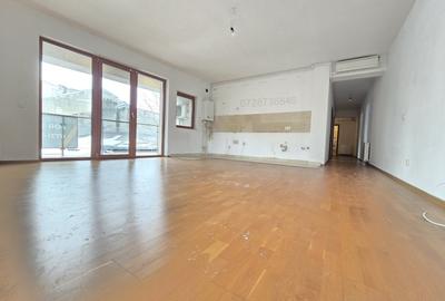 Maria Rosetti, intre Magheru si Mosilor, 95 mp, centrala proprie si loc parcare - 3