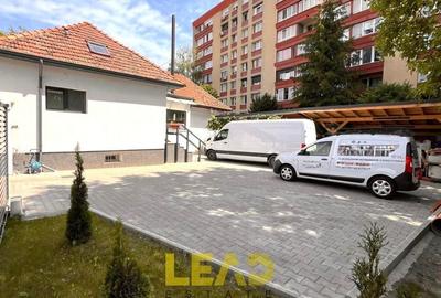 Casa renovata complet! 210 mp utili pe teren de 548 mp!