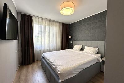 Apartament premium, 3 camere, pozitie excelenta - zona Iulius Mall - 5