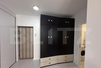 Apartament modern cu 2 camere bloc nou, balcon generos+p - 5