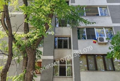 Apartament cu 2 camere circular, mobilat în Titan - 3