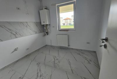 Apartament cu 2 camere decomandat în Dobroești - 3