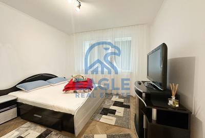 Apartament cu 2 camere decomandat, mobilat în Tomis II - 8