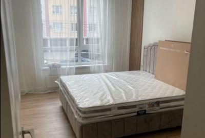 Inchiriez apartament cu 2 camere in zona Aurel Vlaicu - 1