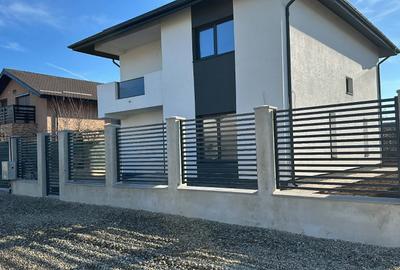 Casă cu 4 camere cu Teren 400 Mp în Berceni - 1