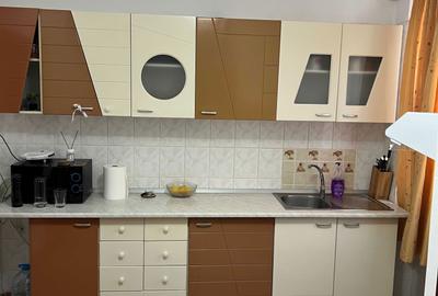 Apartament cu 3 camere decomandat în Central - 7