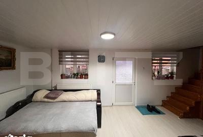 Casă cu 3 camere cu Teren 900 Mp în Lascăr Catargiu - 6