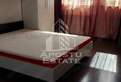 Apartament cu 2 camere semidecomandat în Ghiroda - 2