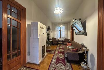 CASA VILA Foisorul de Foc CASA VILA Foisorul de Foc - 6