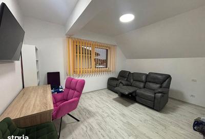Casă cu 6 camere cu Canalizare în Șelimbăr - 3