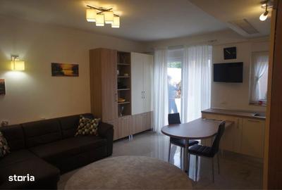 Apartament cu 2 camere în Nord - 6