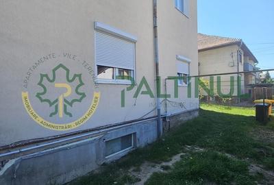 Apartament cu 3 camere semidecomandat, mobilat în Vasile Aaron - 17
