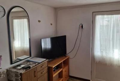 Casă cu 2 camere cu Teren 1686 Mp în Central - 7