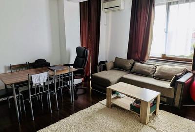 Apartament cu 2 camere decomandat în Complex Studențesc - 4