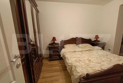 Apartament cu 4 camere finisat ?i utilat - 1