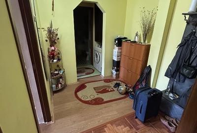 Aprtartament 2 camere, CF 1, Decomandat, Zona Gării(Str. Podurilor) PROPRIETAR - 12