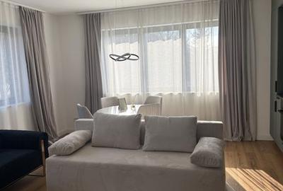 Apartament cu 2 camere în Ultracentral - 2