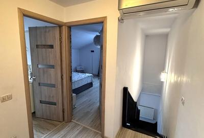 Apartament cu 3 camere semidecomandat în Valea Lupului - 4