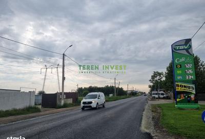 Spațiu comercial, în Frumușani - 4