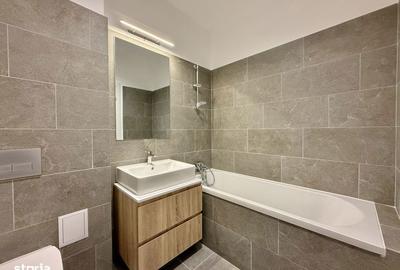 Apartament cu 3 camere, mobilat în Străulești - 3