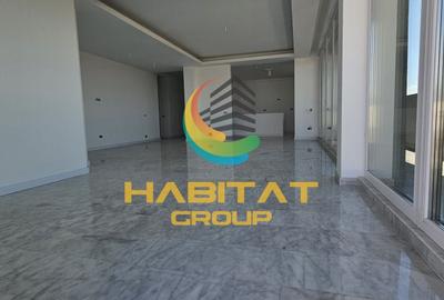 Penthouse Superb - terasa de 113mp - parcare bonus - 5