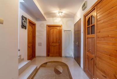 Casă cu 1 camere cu Canalizare în Ștefănești - 13