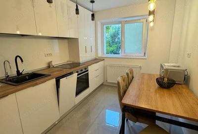 Apartament 2 camere de inchiriat - Mosilor - Obor - 11