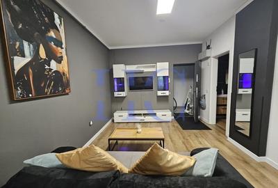 Apartament cu 2 camere în Turnișor - 3