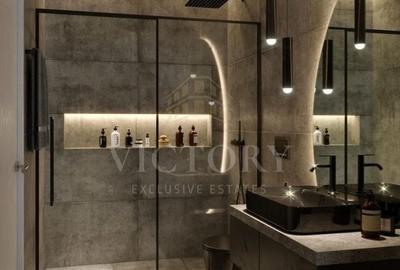 Apartament 2 camere || Park Avenue 96 || Herastrau - 3