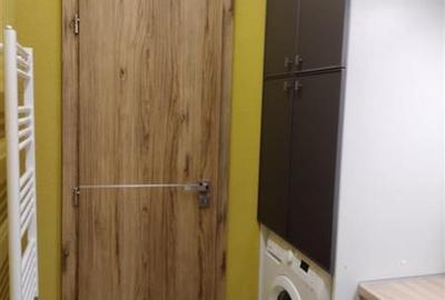 Apartament cu 2 camere semidecomandat, mobilat în Central - 6