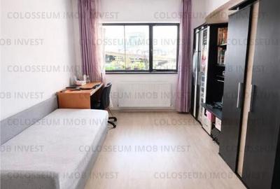 Apartament cu 2 camere decomandat în Sânpetru