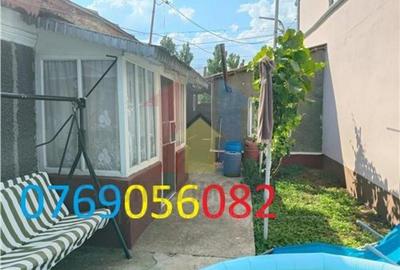 Casa 4 camere, Radu Negru, Teren - 264 mp - 3