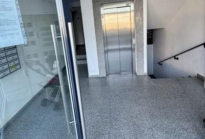 Apartament cu 3 camere nedecomandat în Dobroești - 1