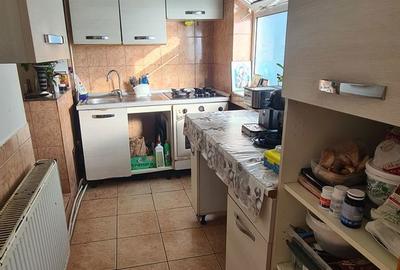 Apartament cu 2 camere în Ultracentral - 10
