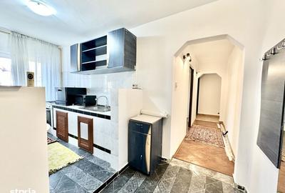 Apartament cu 2 camere decomandat, mobilat în Soarelui - 10