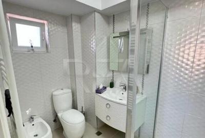 Apartament cu 6 camere decomandat în Dorobanți - 9